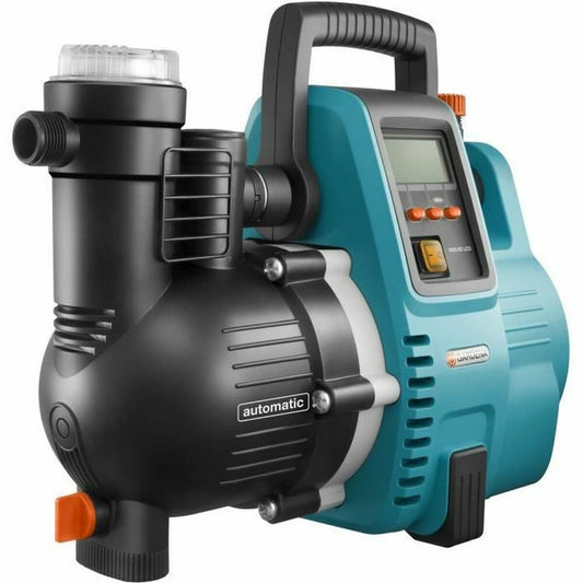 Water pump Gardena Comfort 5000/5E LCD (1 Unit) Gardena