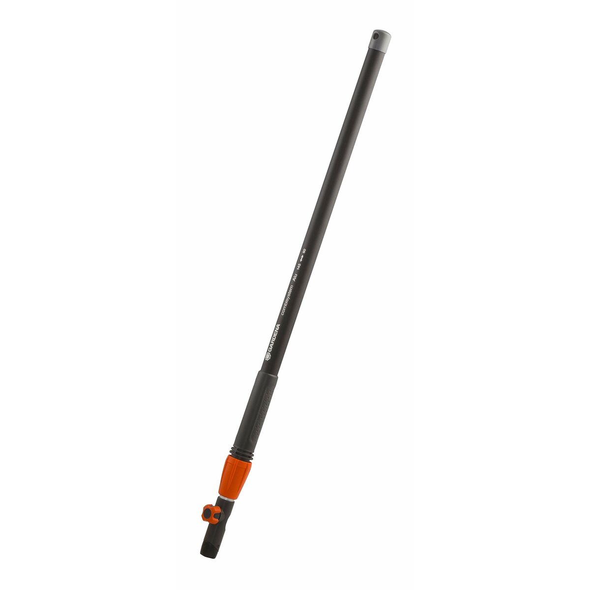 Telescopic Handle Gardena Combisystem 03719-20 Aluminium 90-145 cm Gardena