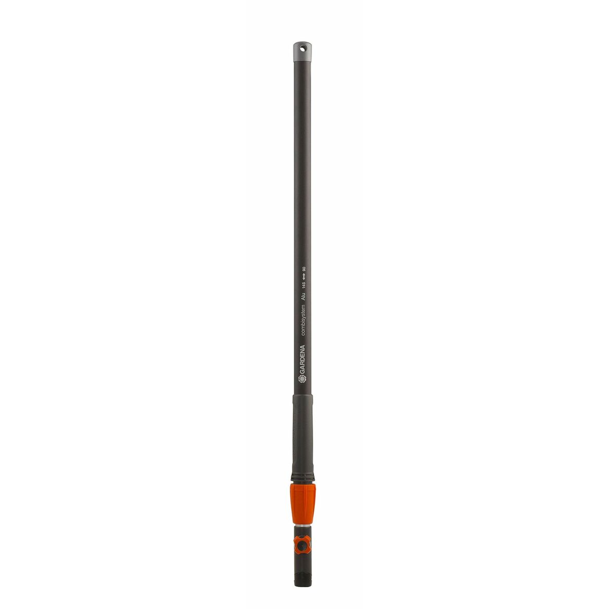 Telescopic Handle Gardena Combisystem 03719-20 Aluminium 90-145 cm Gardena