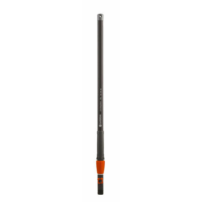 Telescopic Handle Gardena Combisystem 03719-20 Aluminium 90-145 cm Gardena