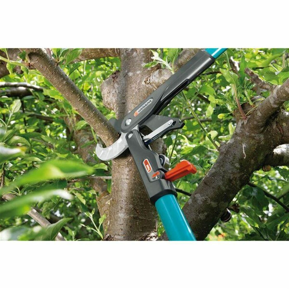 Pruning Shears Gardena SmartCut Comfort Gardena