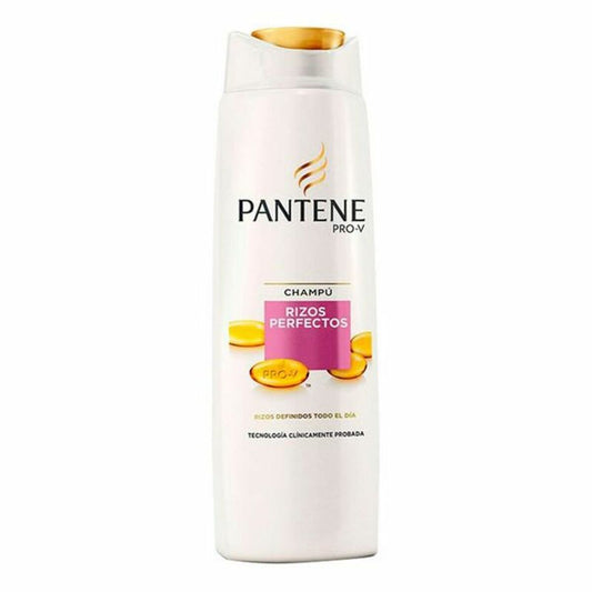 Shampoo Rizos Perfectos Pantene (270 ml) Pantene