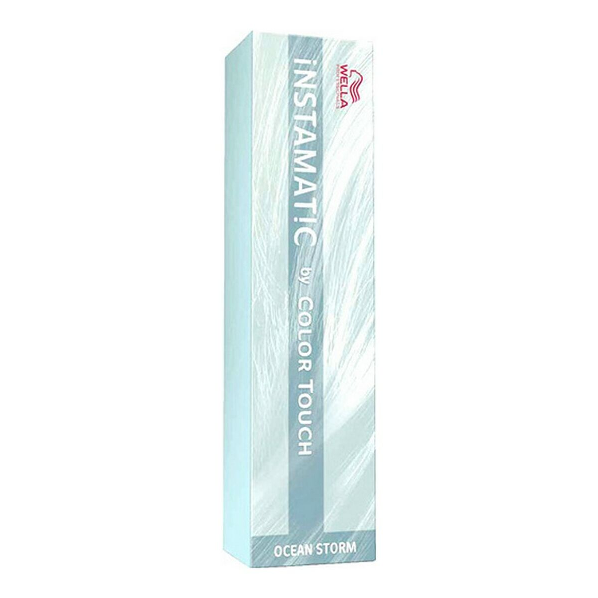 Permanent Dye Wella Colour Touch Ocean Storm (60 ml) Wella