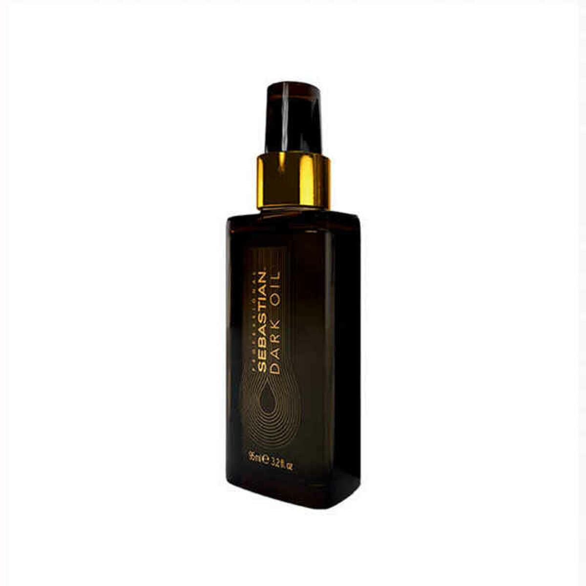 Hair Oil Sebastian 99240017556 (95 ml) Sebastian