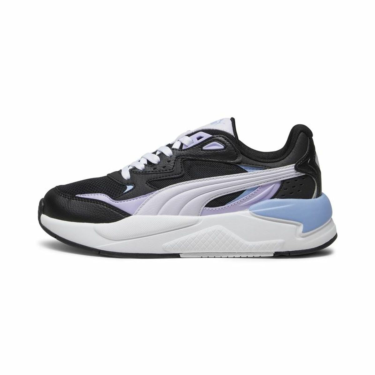 Sports Trainers for Women Puma X-Ray Speed Black Puma