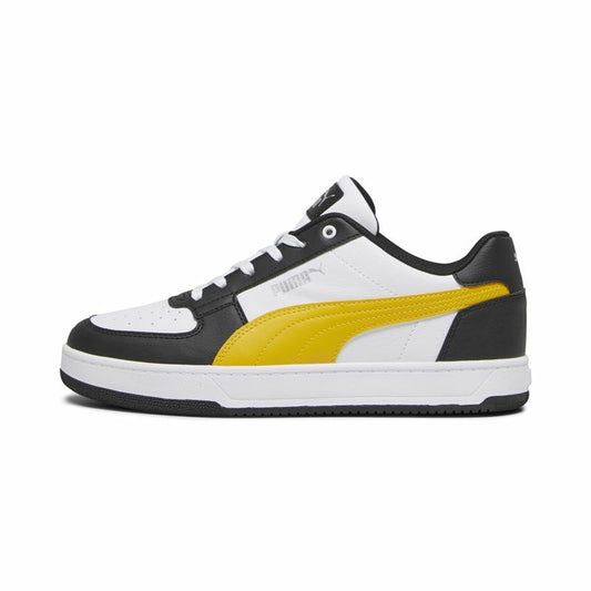 Men's Trainers Puma Caven 2.0 White Puma