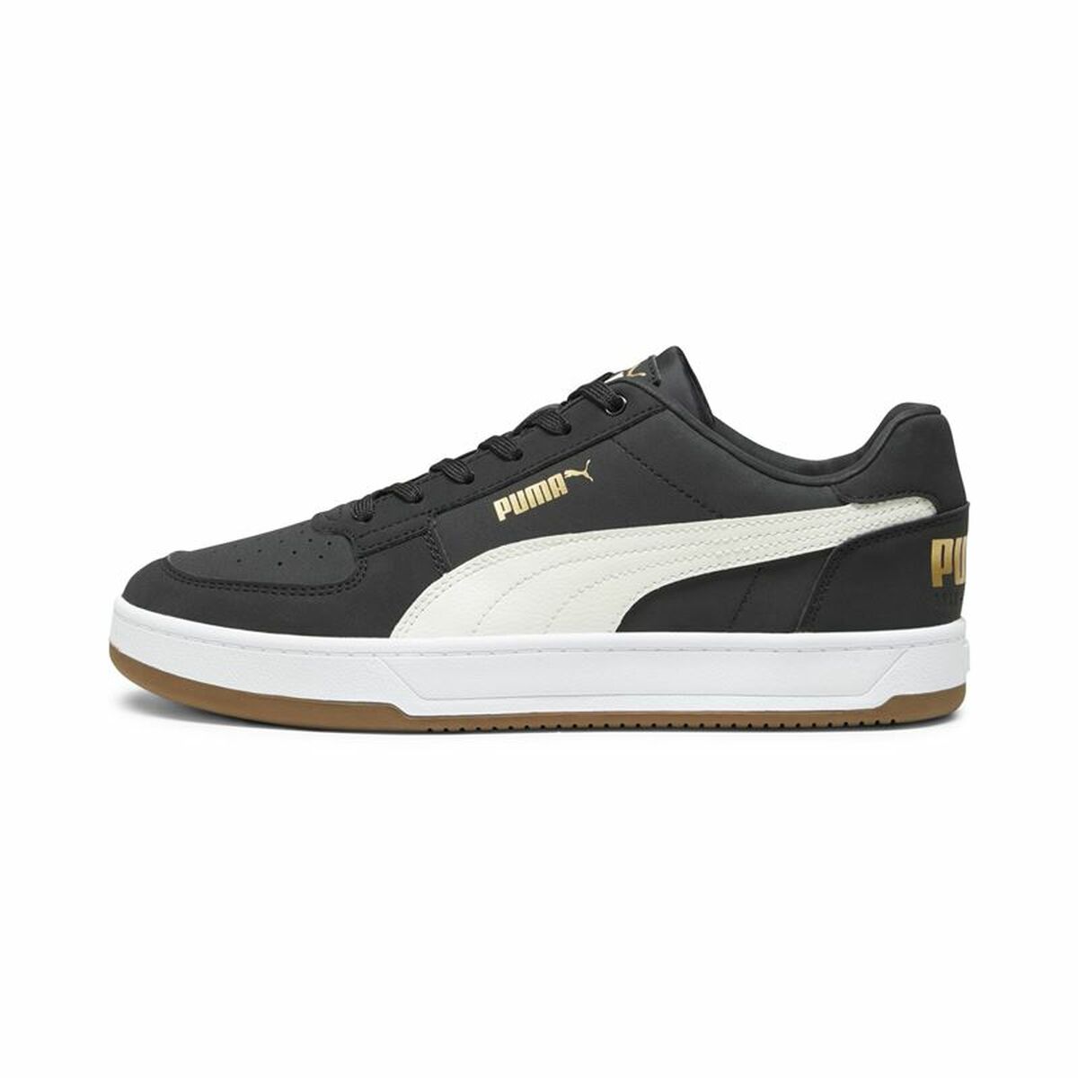 Men's Trainers Puma Caven 2.0 75 Years Black Puma