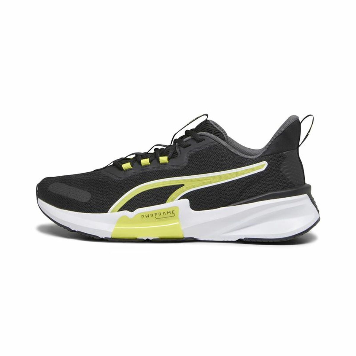 Men's Trainers Puma PWRFrame TR 2 Black Puma