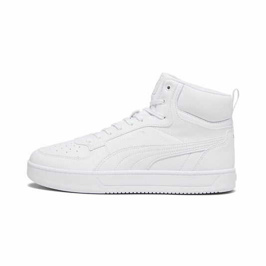 Casual Trainers Puma Caven 2.0 Mid White Puma