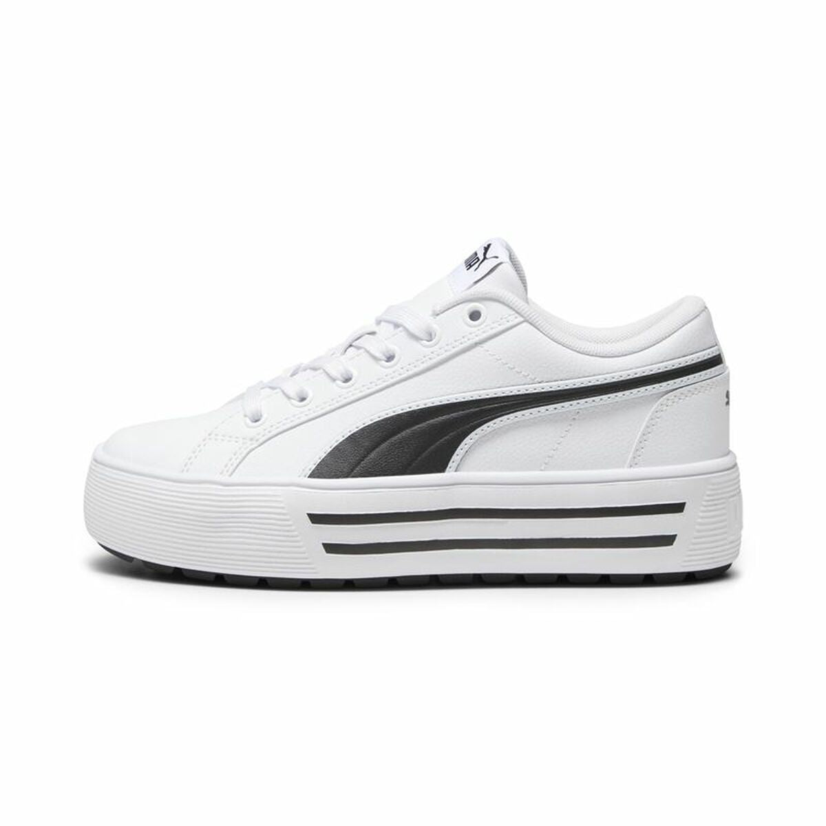 Women's casual trainers Puma Kaia 2.0 White Puma