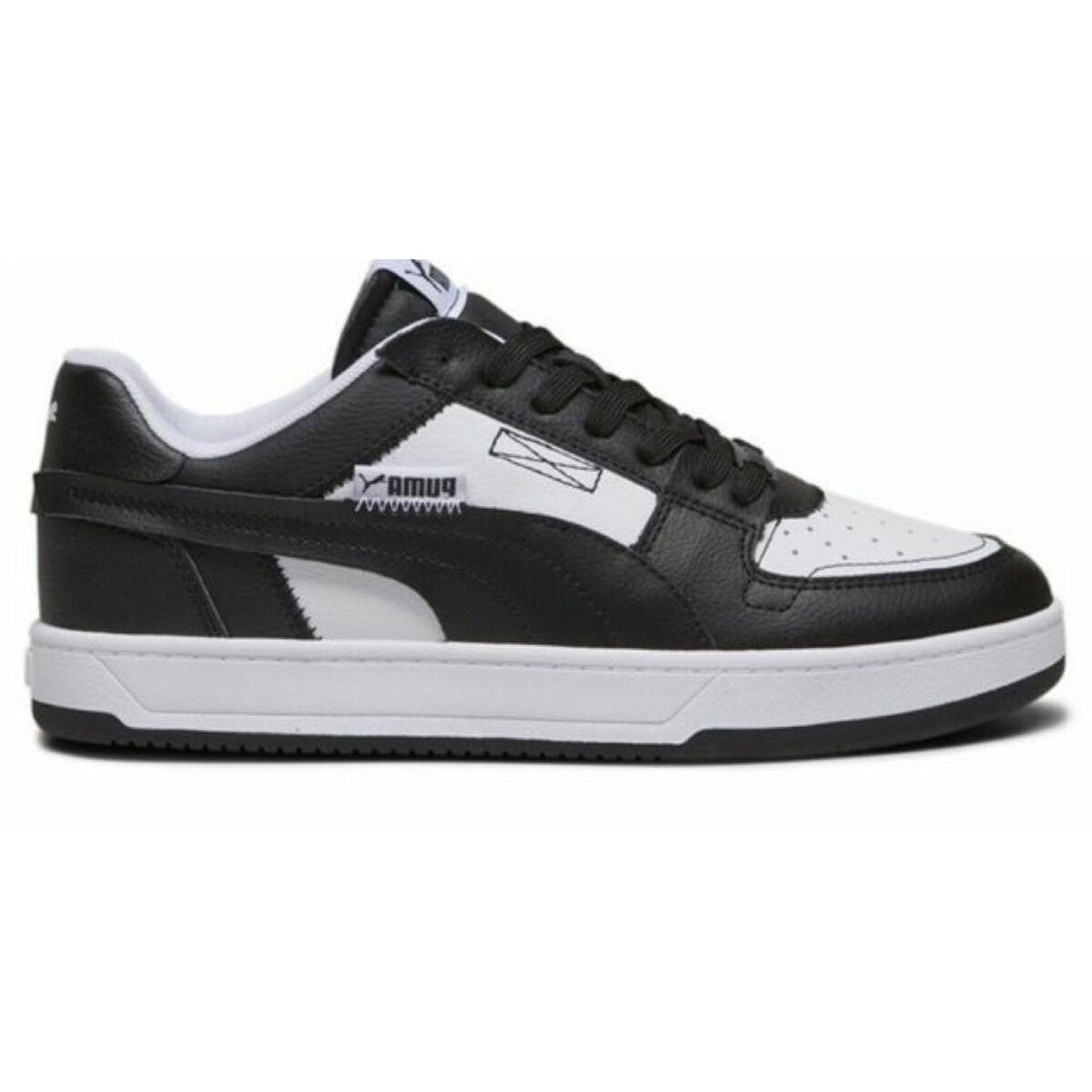 Men's Trainers Puma CAVEN 2.0 392332 02 Black