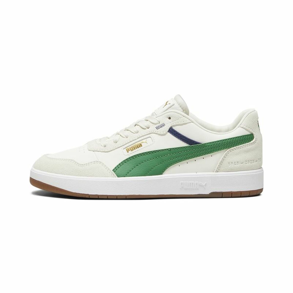 Men's Trainers Puma Court Ultra White Puma