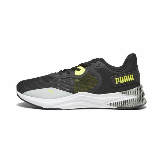 Men's Trainers Puma Disperse XT 3 Hyperwave Black Puma