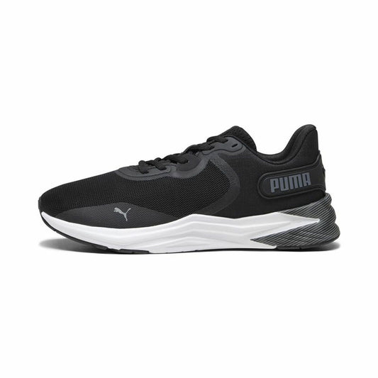 Men's Trainers Puma Disperse XT 3 Hyperwave Black Puma