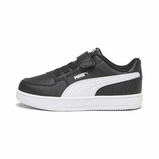 Children’s Casual Trainers Puma Pumaven 2.0 Ac+ White Puma