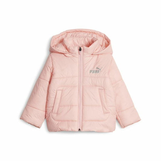 Children's Jacket Puma 675971 63 Pink 1-2 years Puma