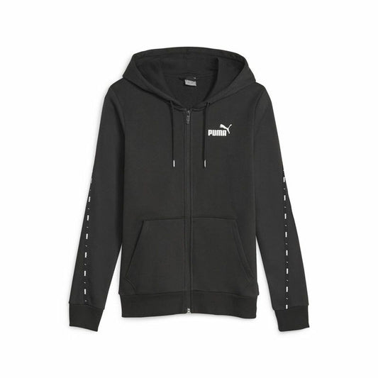 Women’s Zipped Hoodie Puma Ess Ape Fz F Puma