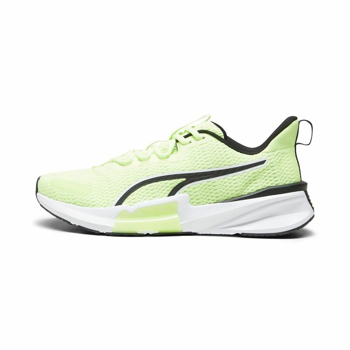 Men's Trainers Puma PWRFrame TR 2 Yellow Puma