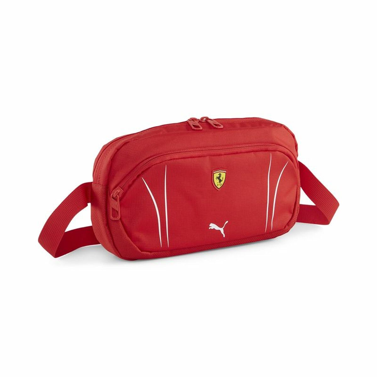 Riñonera Puma Ferrari Sptwr Race Red