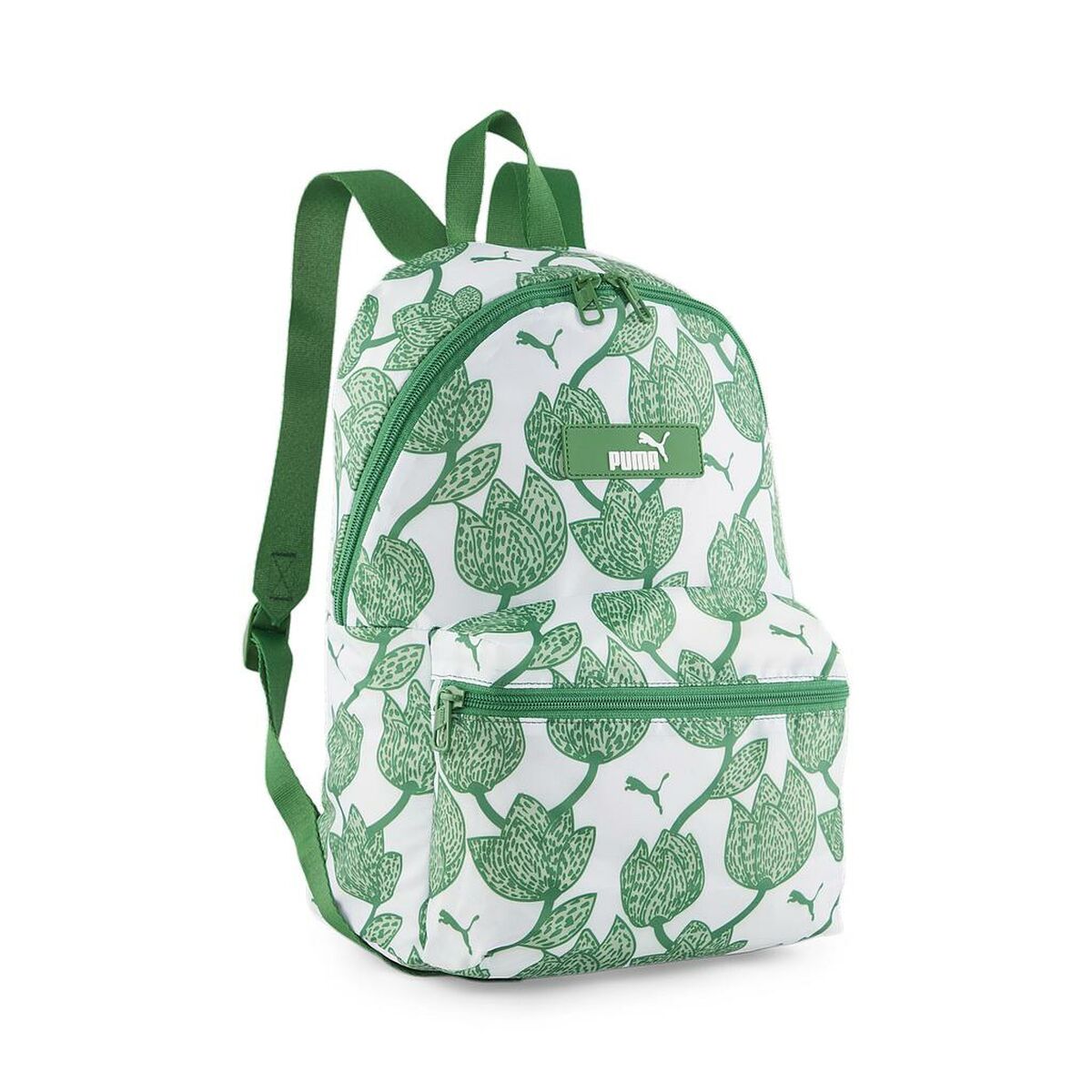 Mochila Casual Puma CORE POP 079855 05 Verde