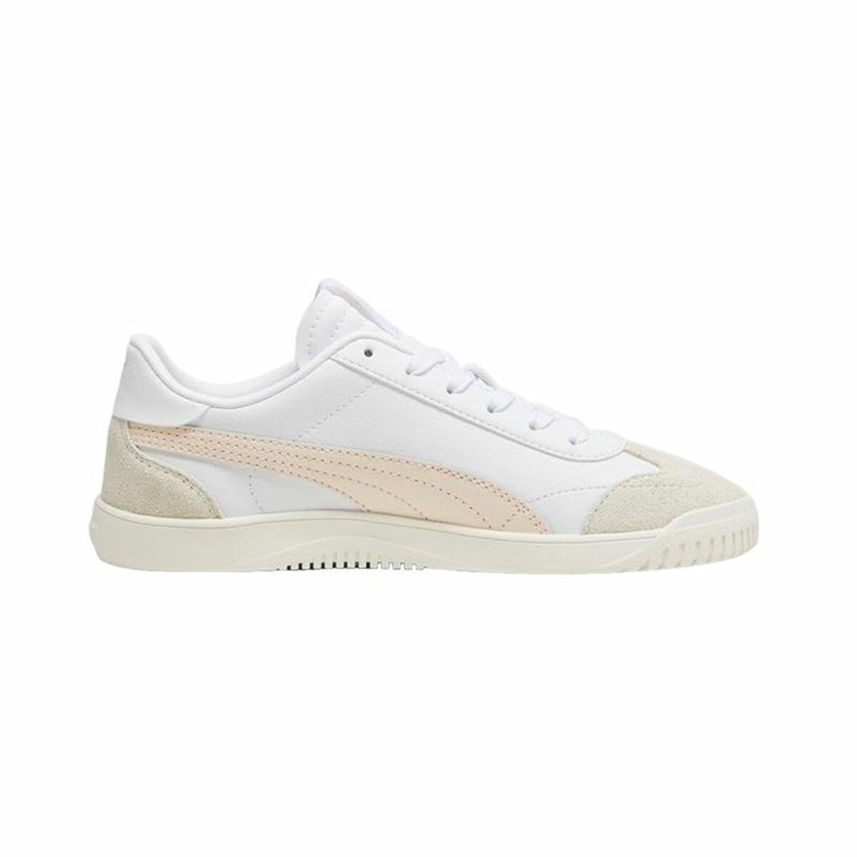 Women's casual trainers Puma Puma Club 5v5 D White Puma