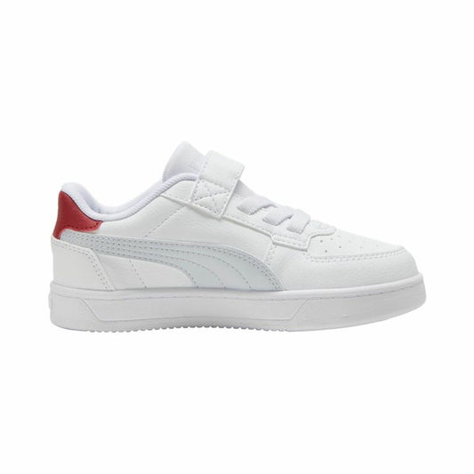 Children’s Casual Trainers Puma Caven 2.0 AC+ White Puma