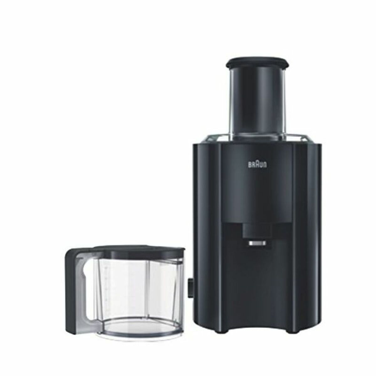 Liquidiser Braun J 300 Black 800 W 1,25 L Braun