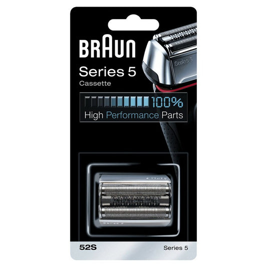 Shaving Head Braun 52S Braun