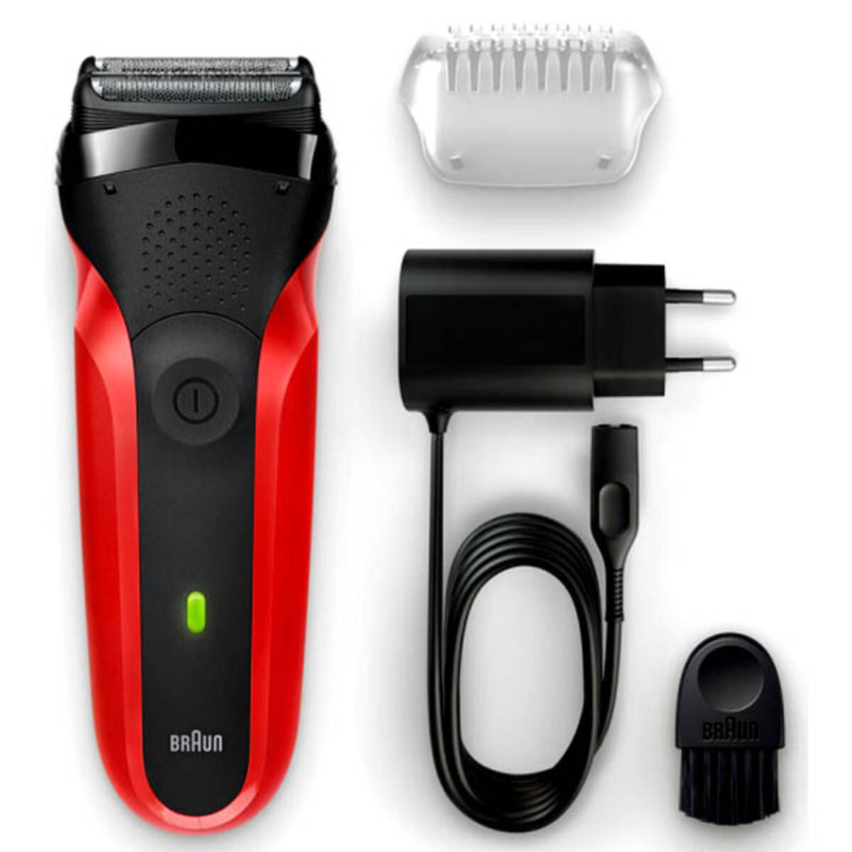 Body shaver Braun Series 3 300s Braun