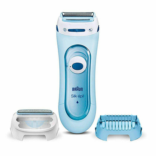 Electric Hair Remover Braun Silk-épil LS 5160 Legs & Body Braun