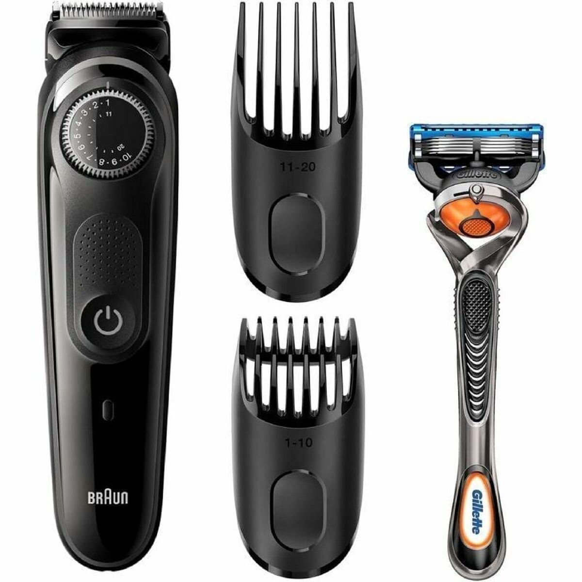 Electric shaver Braun BT3242 Braun