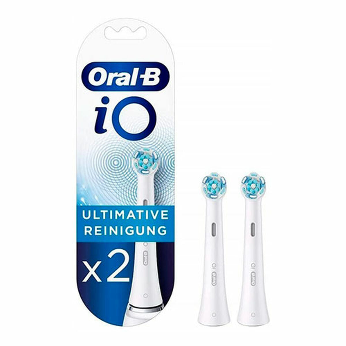 Replacement Head Oral-B iO Ultimative Oral-B