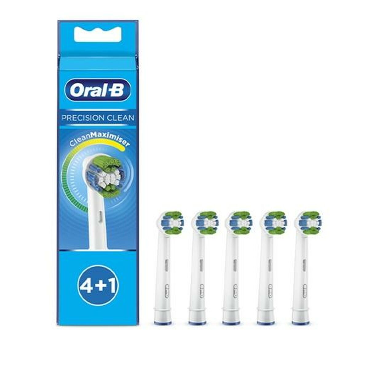 Replacement Head Oral-B Oral-B