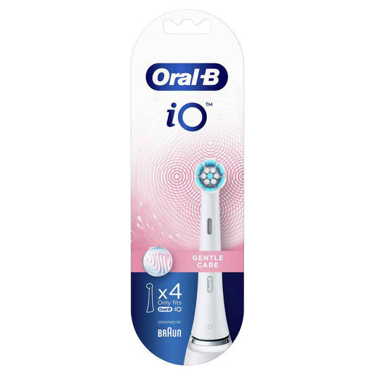 Spare for Electric Toothbrush Oral-B SW4FFS White Oral-B