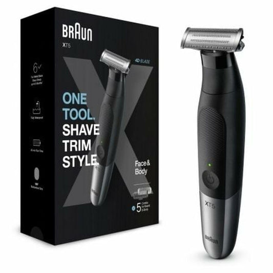 Manual shaving razor Braun XT5100 Braun