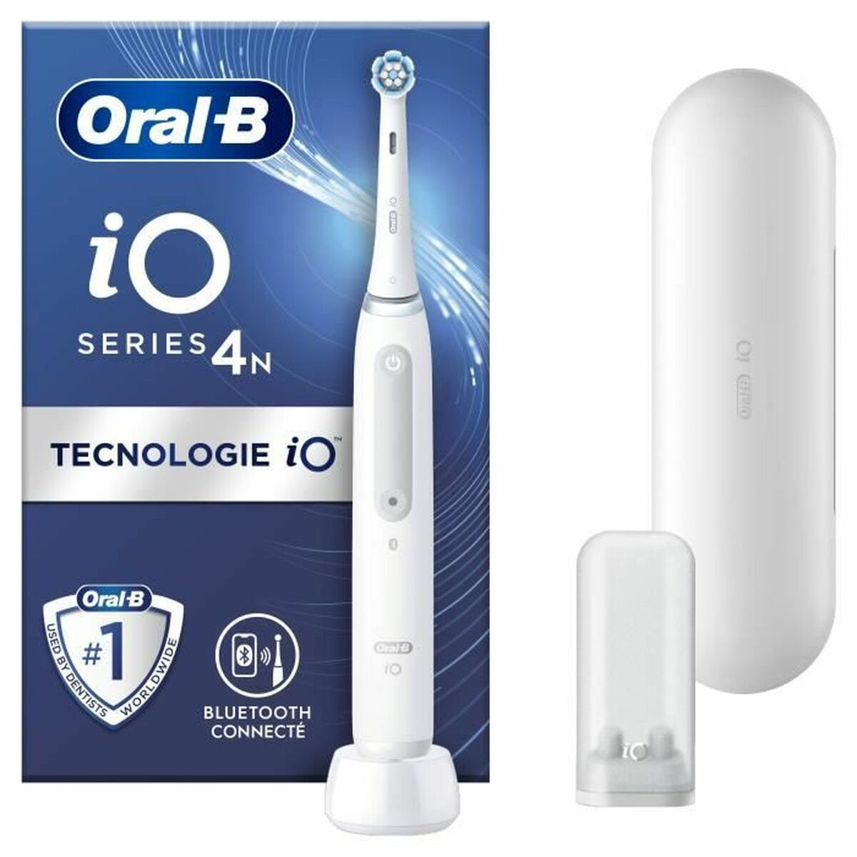 Electric Toothbrush Oral-B Oral-B