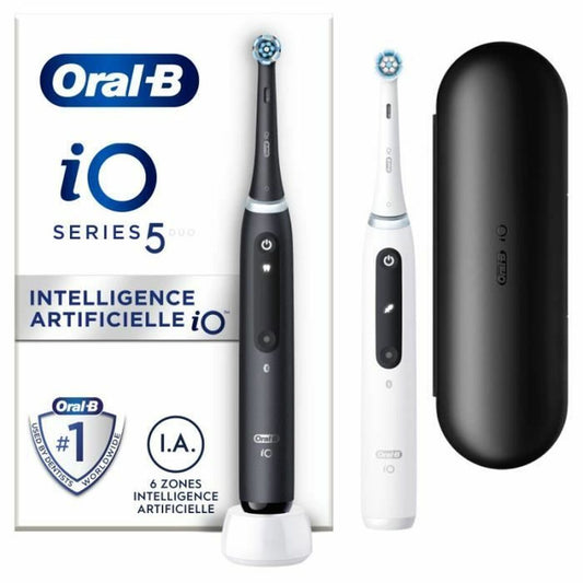 Electric Toothbrush Oral-B io Series 5 Oral-B