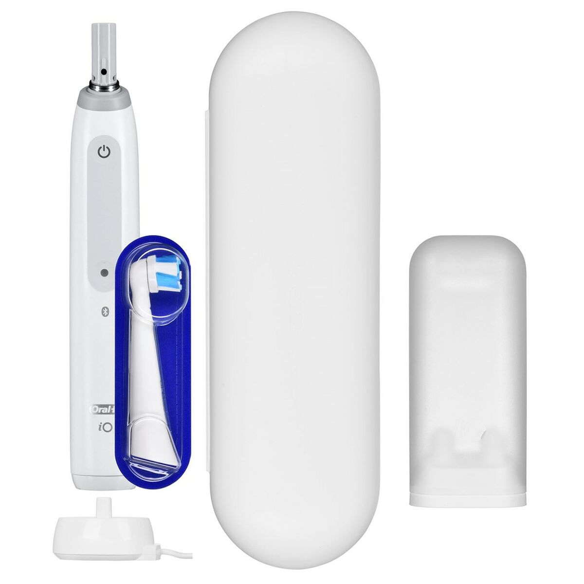 Electric Toothbrush Oral-B Series 4 IO Oral-B