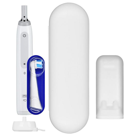 Electric Toothbrush Oral-B Series 4 IO