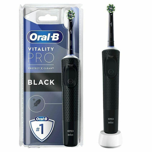 Electric Toothbrush Oral-B