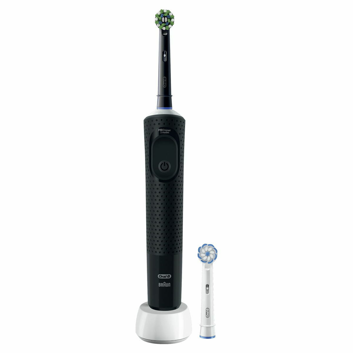 Electric Toothbrush Oral-B Vitality Pro Black Oral-B