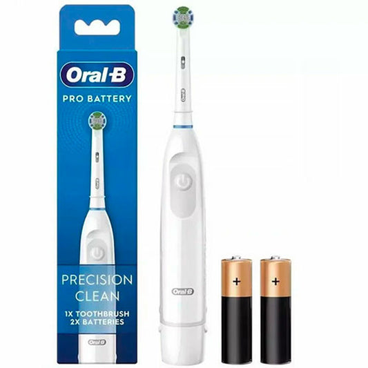 Electric Toothbrush Oral-B Oral-B