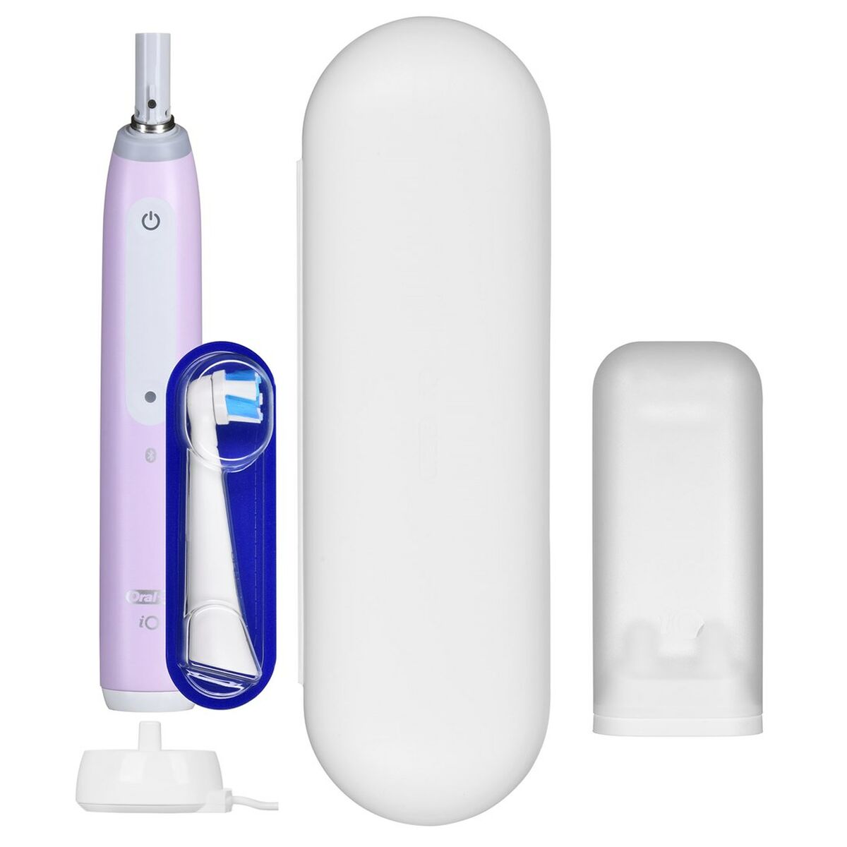 Electric Toothbrush Oral-B Series 4 IO Oral-B