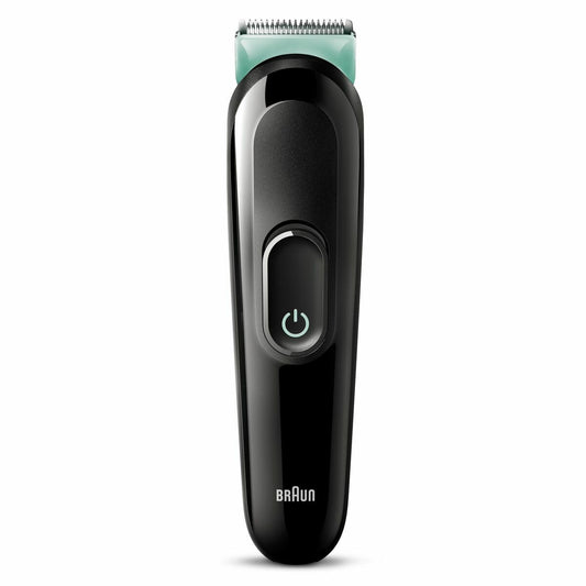 Hair clippers/Shaver Braun Series 3 MGK3411 Braun