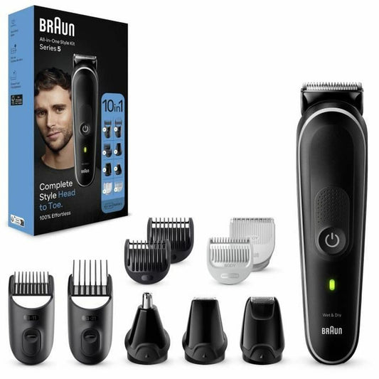 Hair Clippers Braun MGK5440 Braun