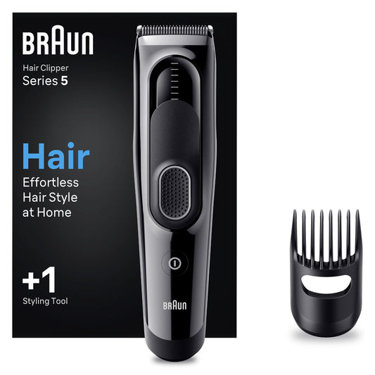 Hair clippers/Shaver Braun HC5310 Braun