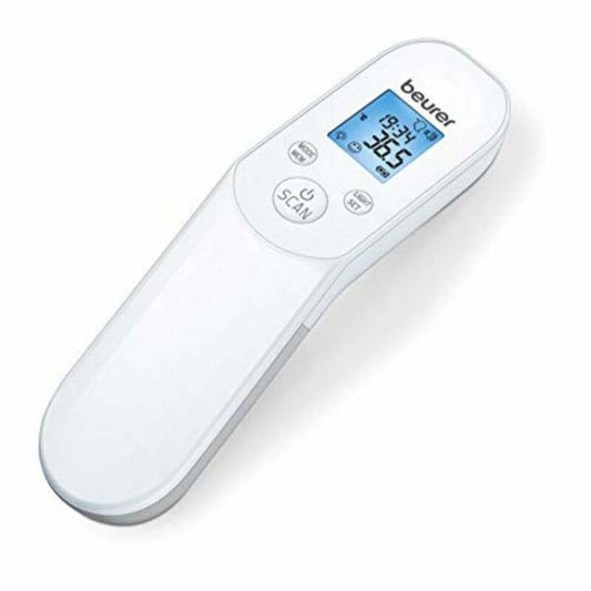 Digital Thermometer Beurer FT85 White Beurer