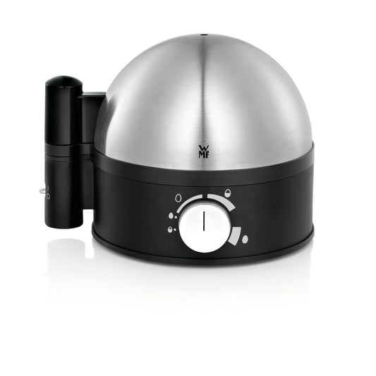 Egg boiler WMF 415070011 Black Chrome 380 W WMF