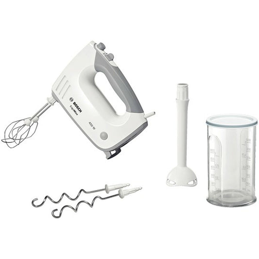 Hand-held Blender BOSCH MFQ36440 White 450 W BOSCH