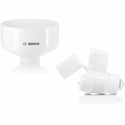 Spice Grinder BOSCH White Plastic BOSCH